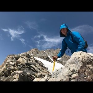 Meet your Posher, Colin